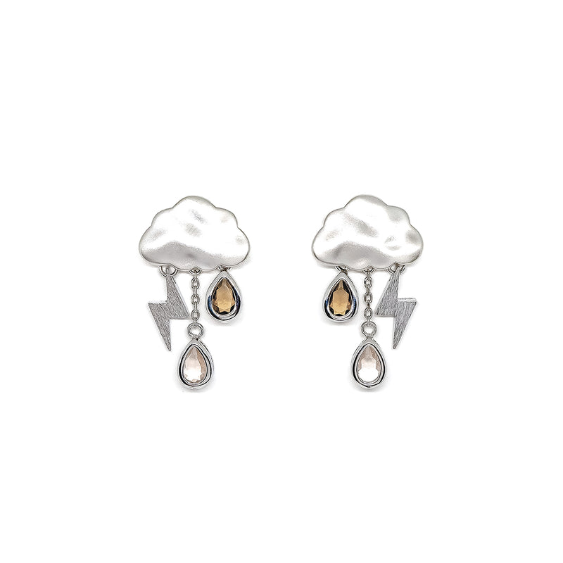 Rainy Day Earrings