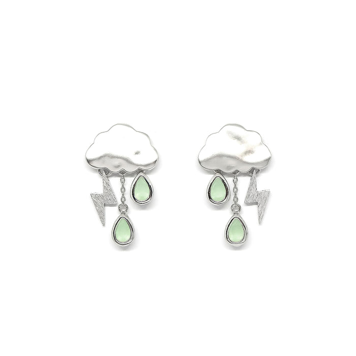 Rainy Day Earrings
