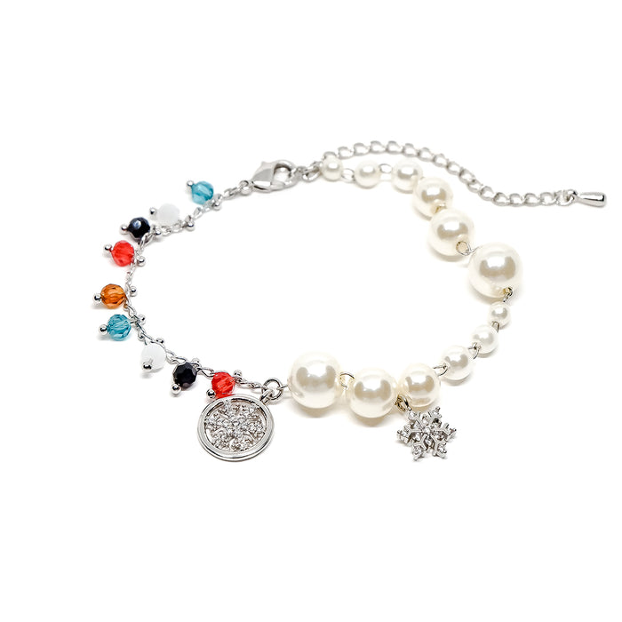 Snow Party Bracelet