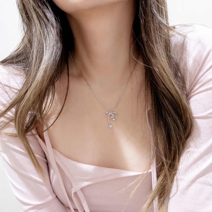 Swoon Necklace