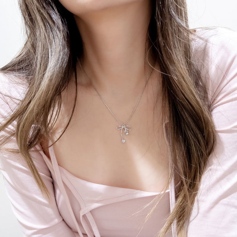 Swoon Necklace