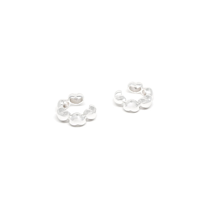 Swoon Ear Cuffs
