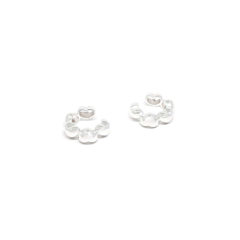 Swoon Ear Cuffs