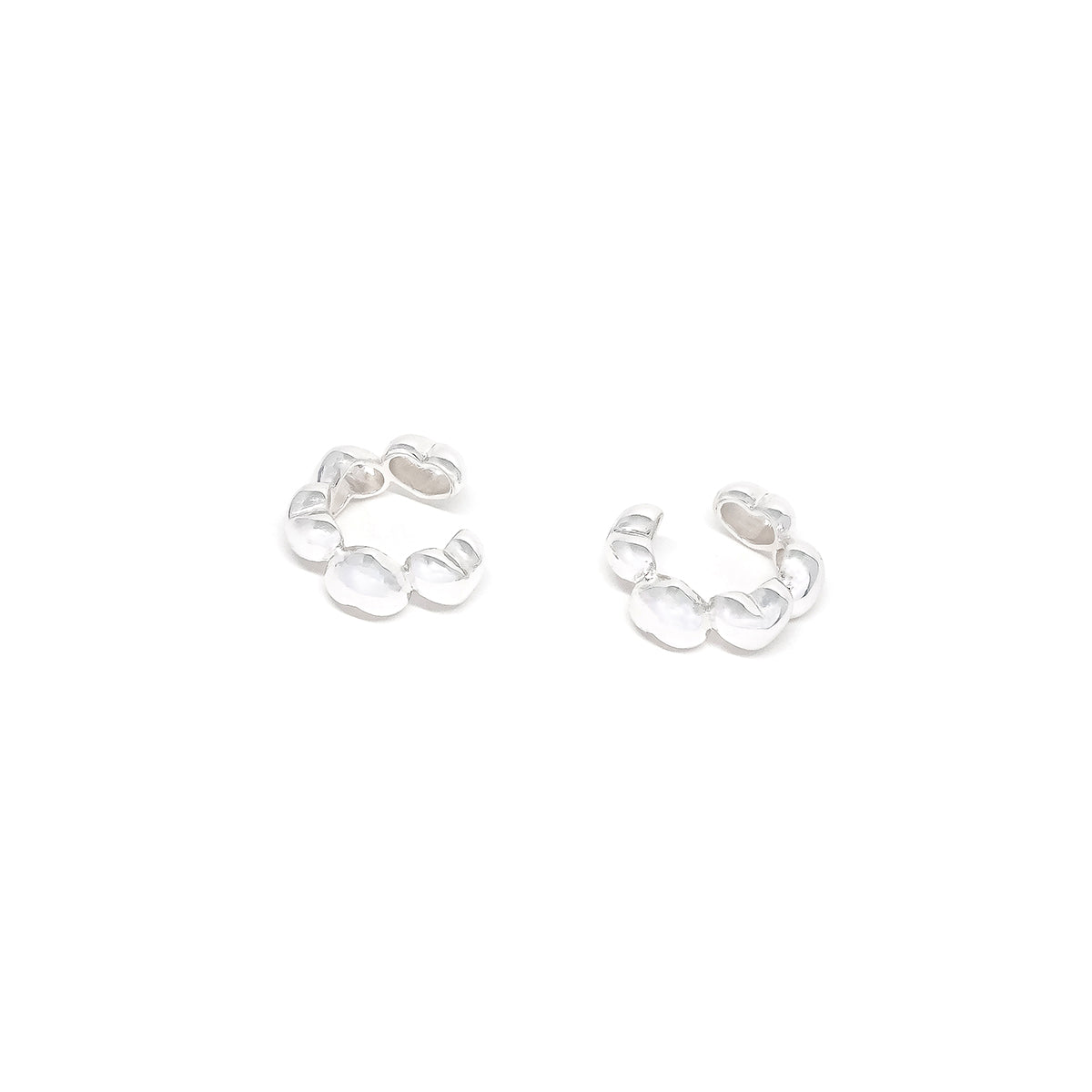 Swoon Ear Cuffs