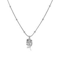 Take My Rose Necklace