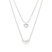 Whispering Necklace