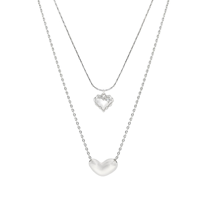 Whispering Necklace