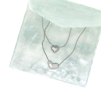 Whispering Necklace