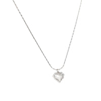 Whispering Necklace