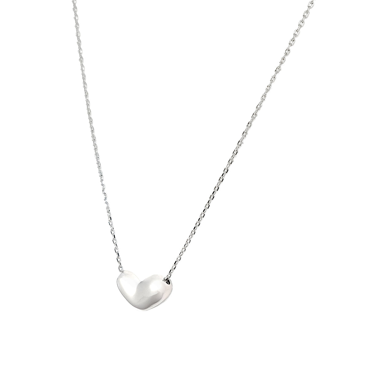Whispering Necklace