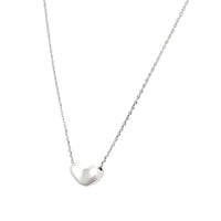 Whispering Necklace