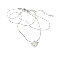 Whispering Necklace