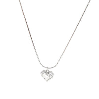 Whispering Necklace