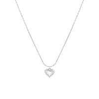 Whispering Necklace