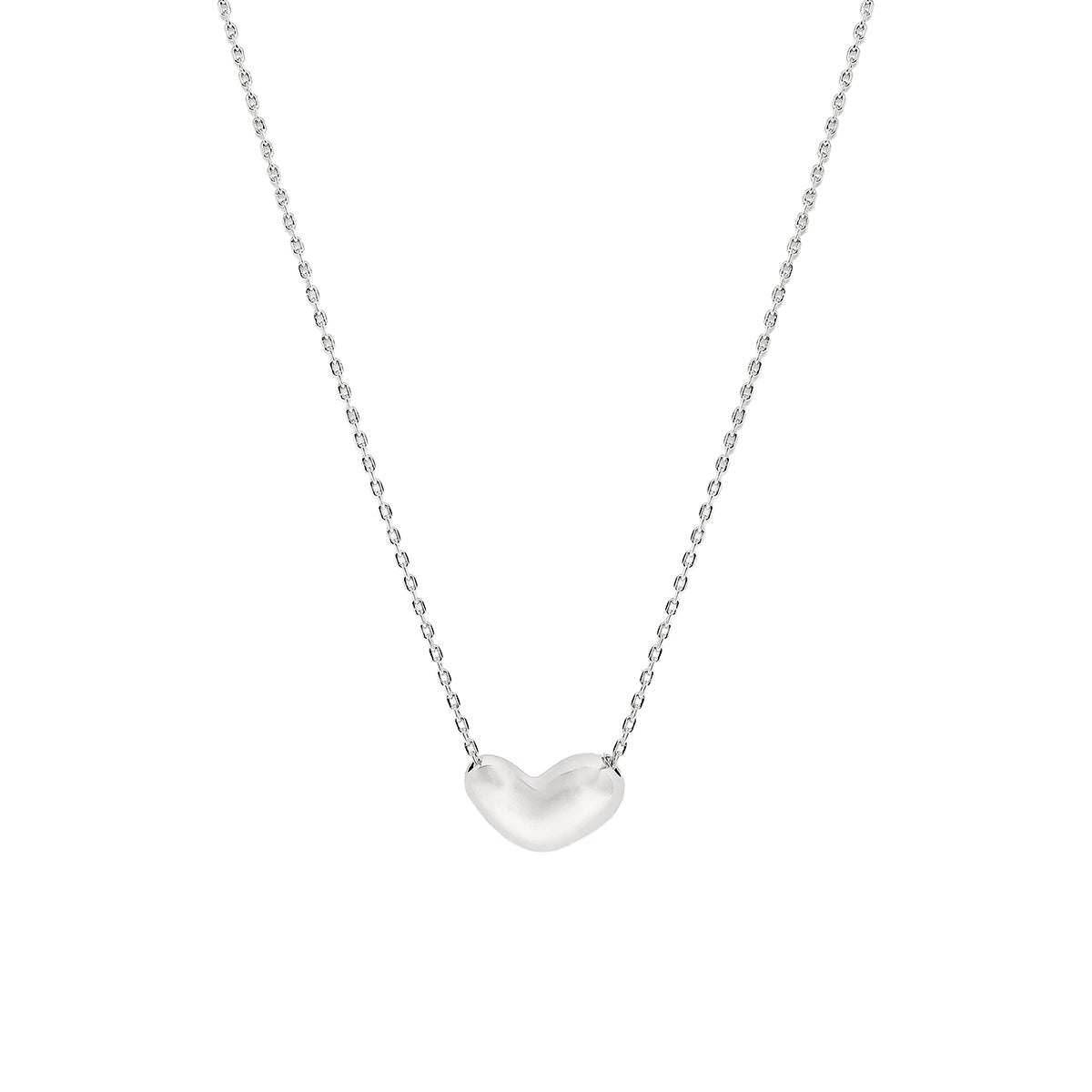 Whispering Necklace