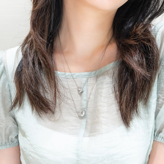 Whispering Necklace