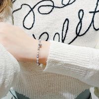 Act Naturally Bracelet