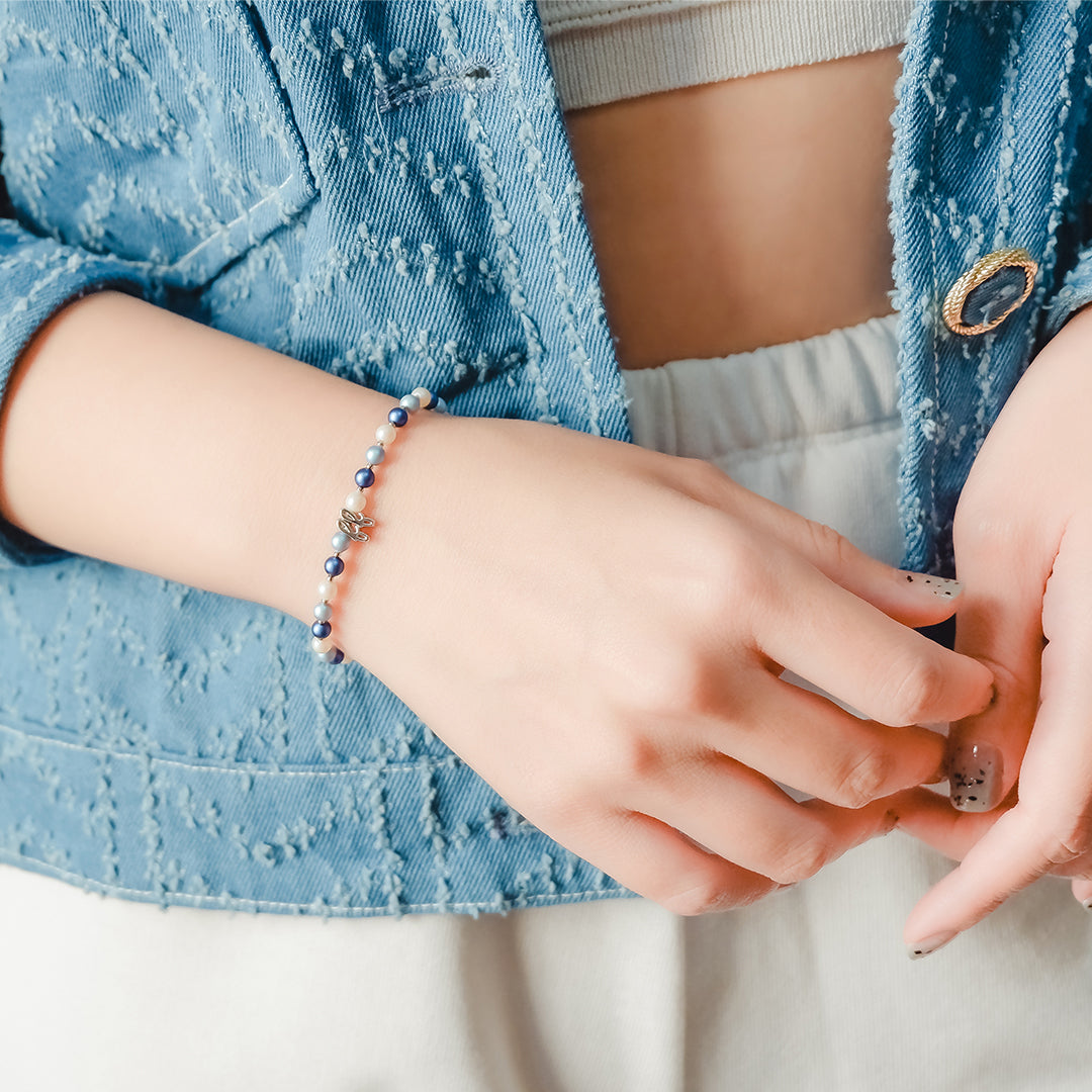 Act Naturally Bracelet