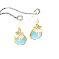 All About Luck Earrings