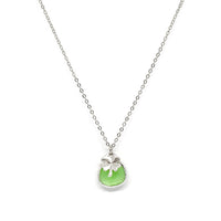 All About Luck Necklace