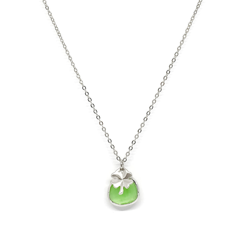 All About Luck Necklace