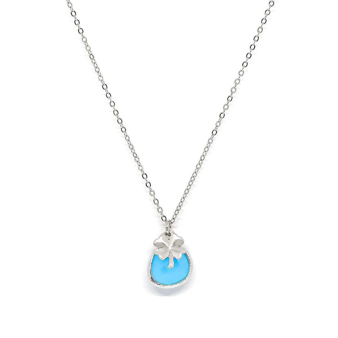 All About Luck Necklace