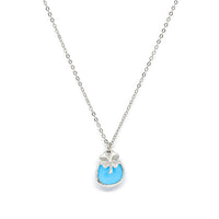 All About Luck Necklace