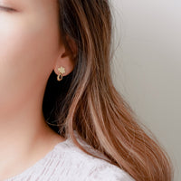 Baby Rain Earrings