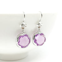 Bloomsberry Earrings