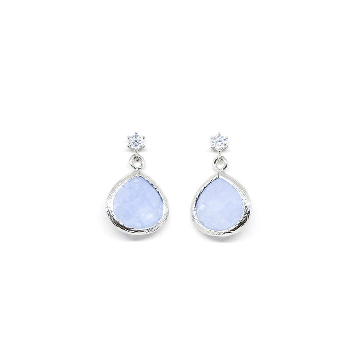 Bluestone Earrings