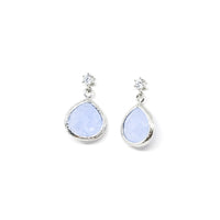 Bluestone Earrings