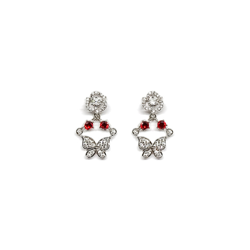 Butterfly Effect Earrings