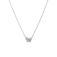 Butterfly Effect Necklace