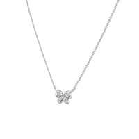 Butterfly Effect Necklace