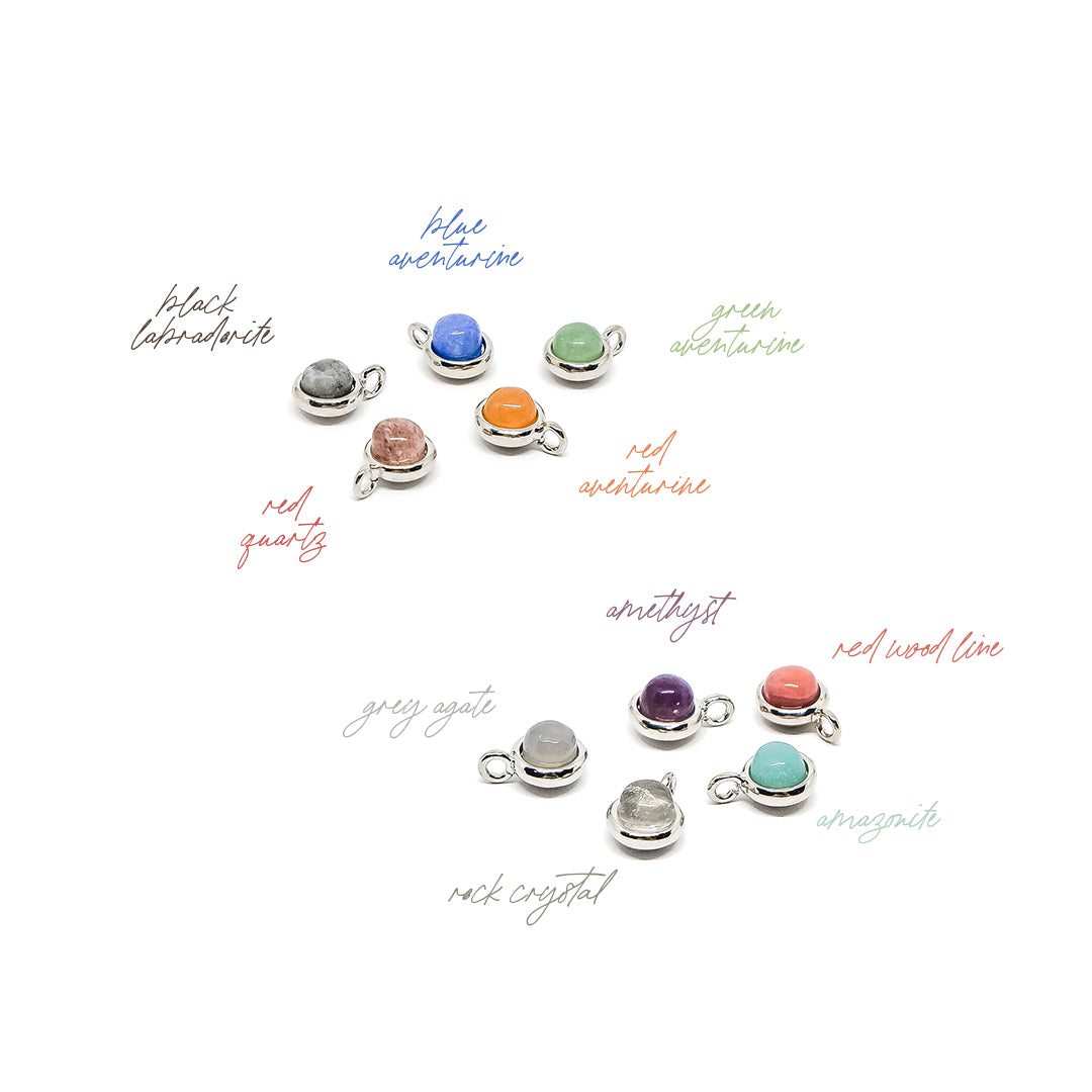 Call Me By My Name Necklace