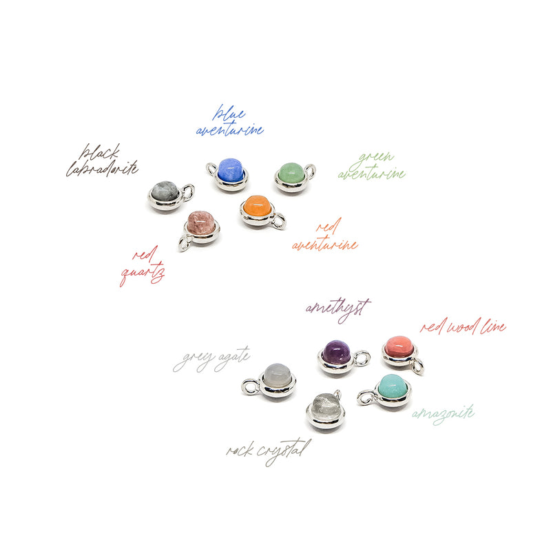 Call Me By My Name Necklace