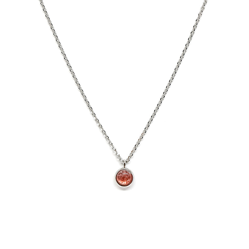 Call Me Necklace