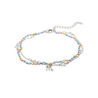 Candy Flyte Anklet