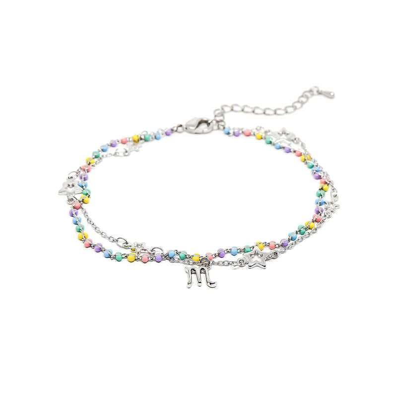 Candy Flyte Anklet