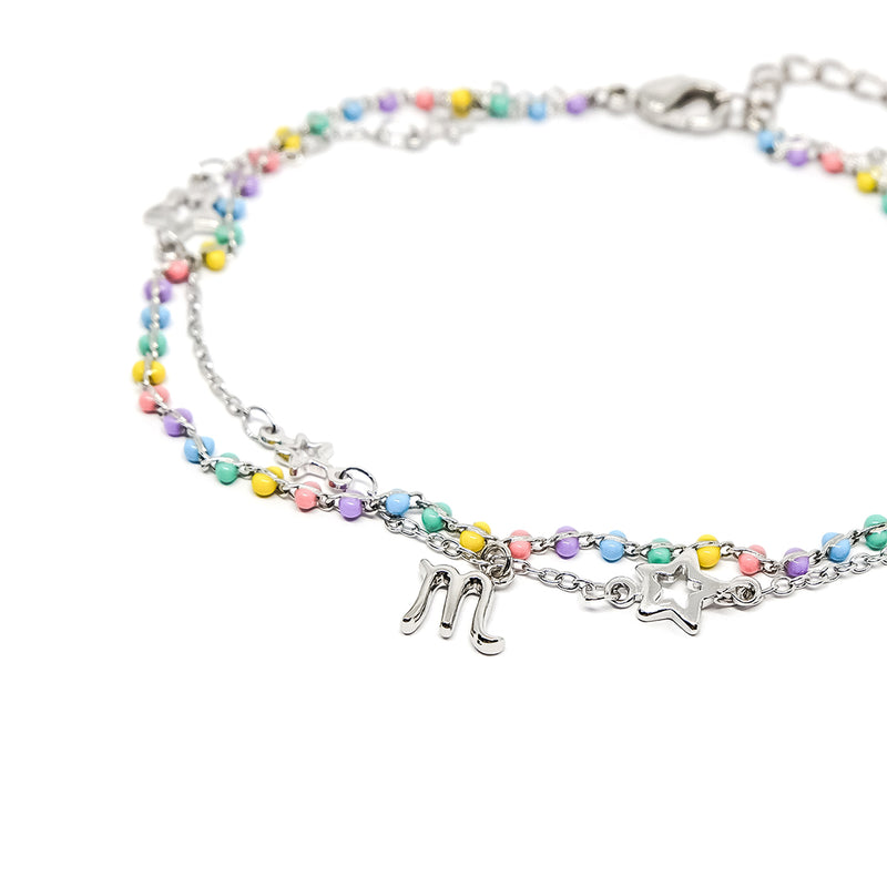 Candy Flyte Anklet