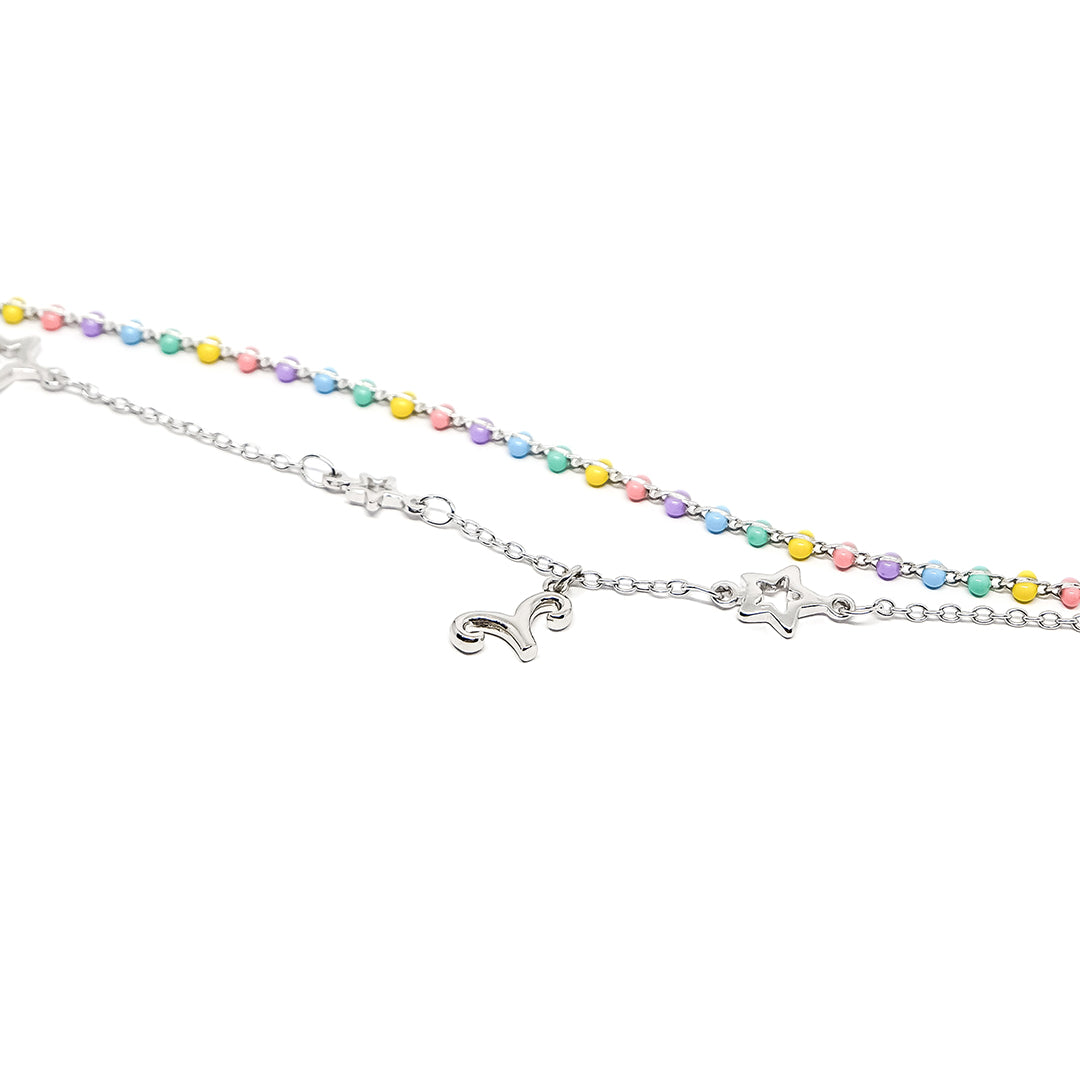 Candy Flyte Anklet