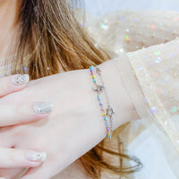 Candy Flyte Bracelet