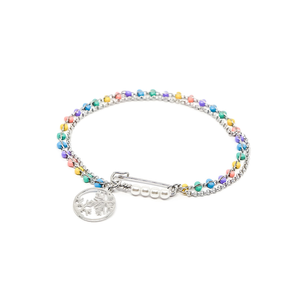 Candy Frost Bracelet