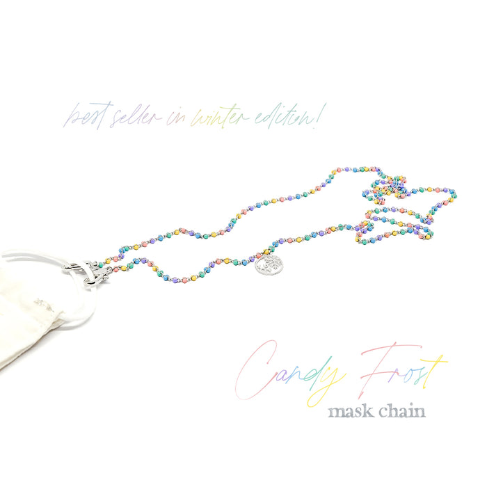 Candy Frost Mask Chain