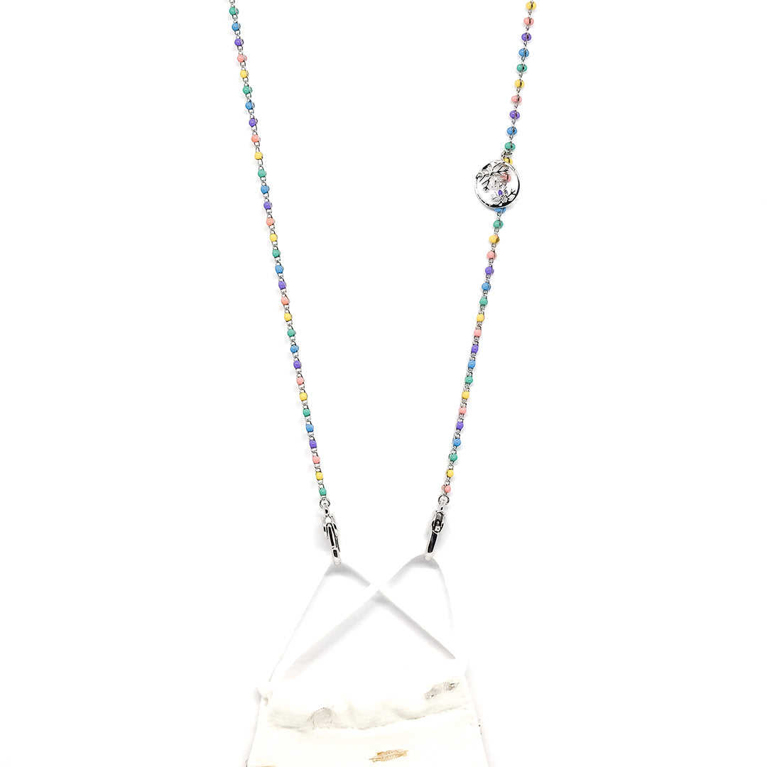 Candy Frost Mask Chain