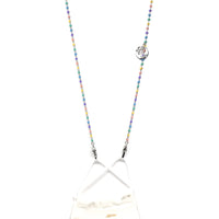 Candy Frost Mask Chain