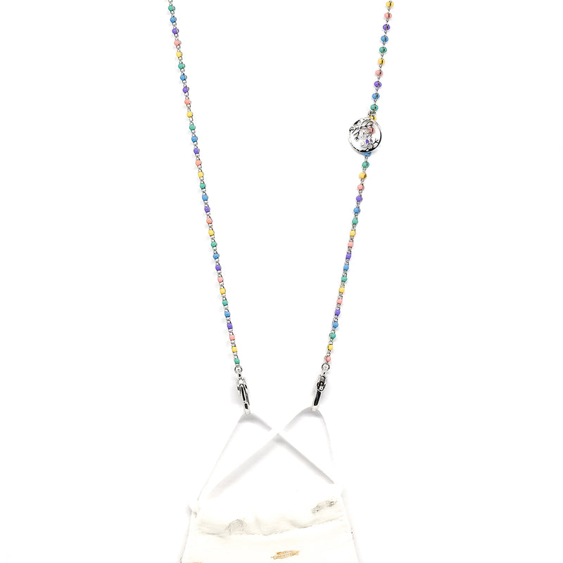 Candy Frost Mask Chain