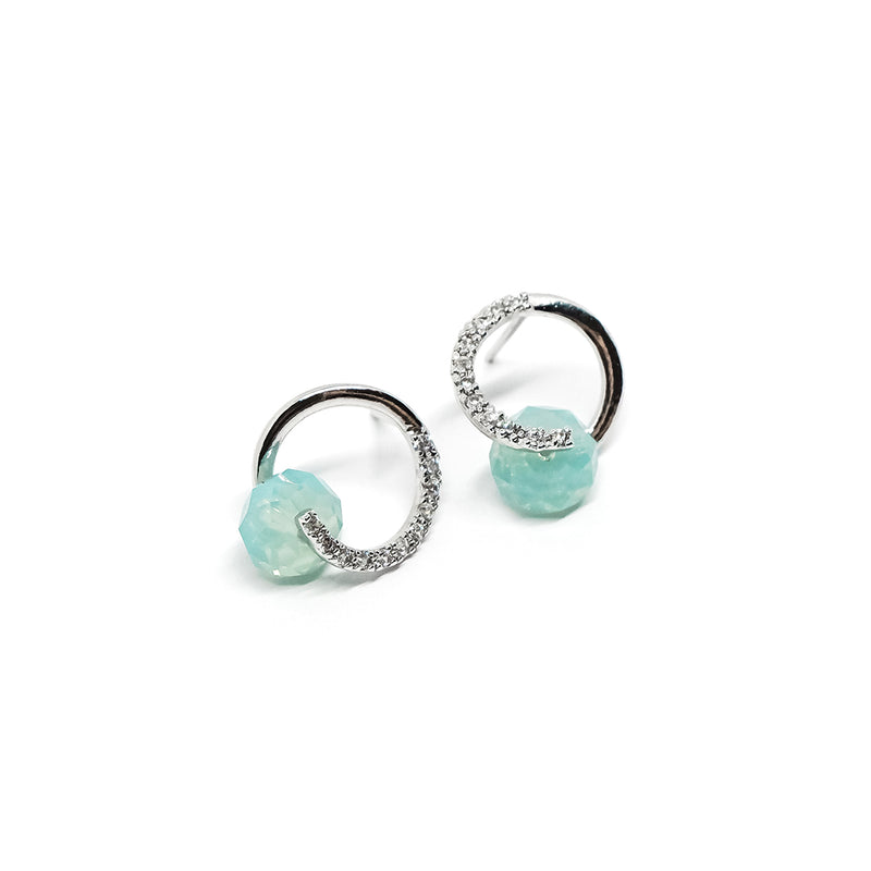 Charmer Earrings