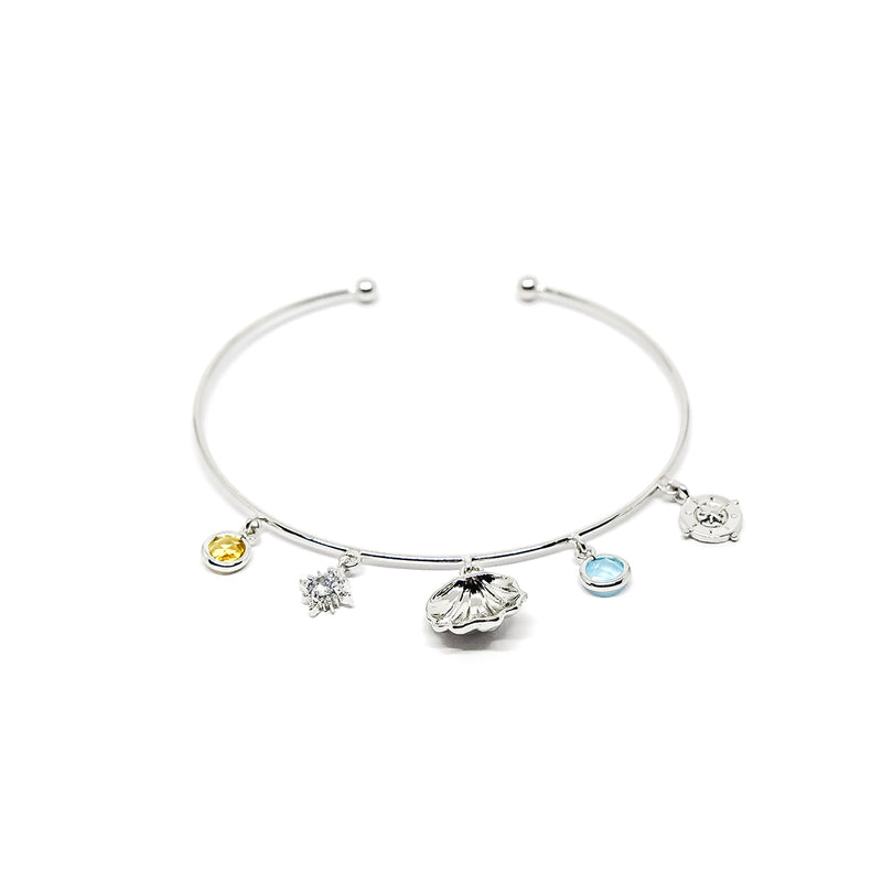 Coastline Bangle