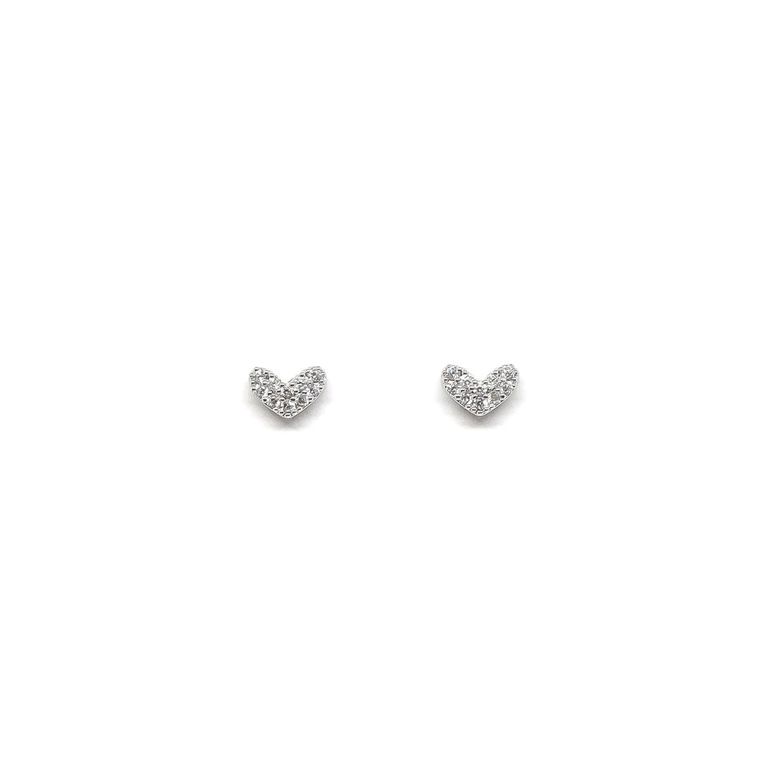 Falling All in You Earrings